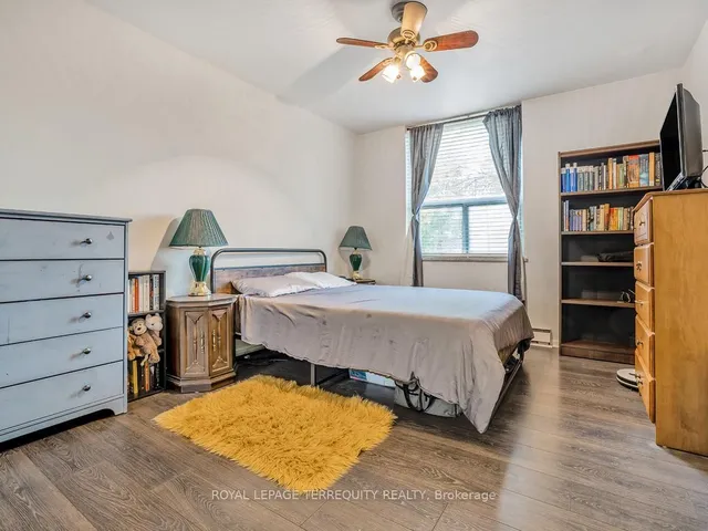Additional property image - 70 Old Sheppard Ave Unit 104