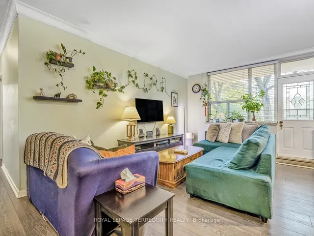 Additional property image - 70 Old Sheppard Ave Unit 104