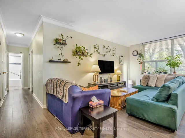 Additional property image - 70 Old Sheppard Ave Unit 104