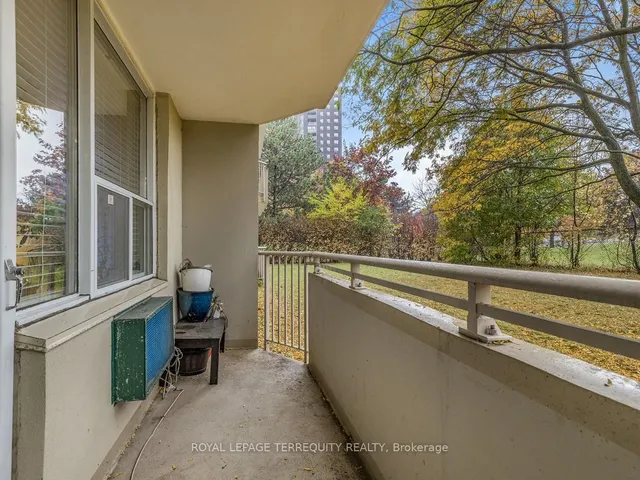 Additional property image - 70 Old Sheppard Ave Unit 104