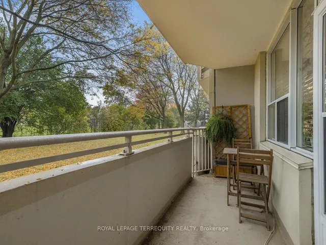 Additional property image - 70 Old Sheppard Ave Unit 104