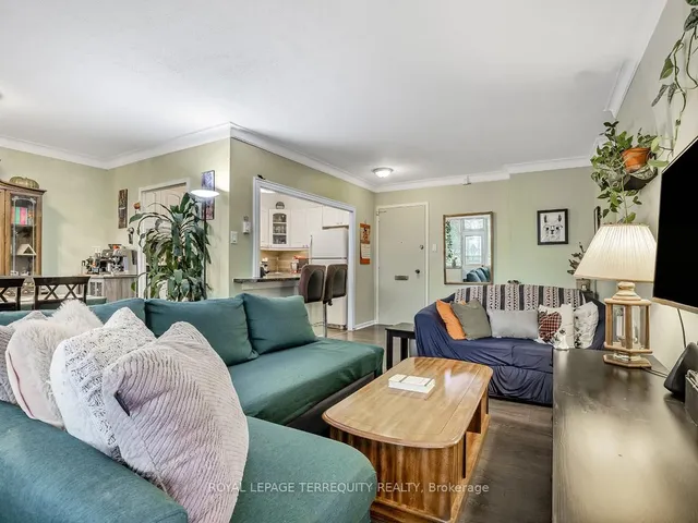 Additional property image - 70 Old Sheppard Ave Unit 104