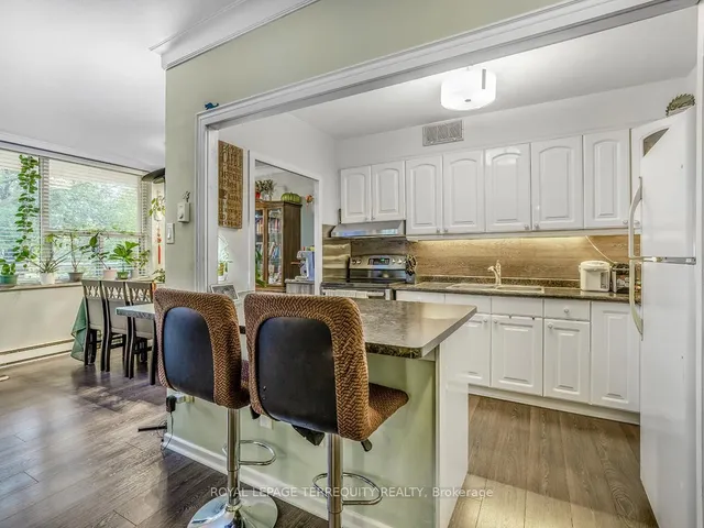 Additional property image - 70 Old Sheppard Ave Unit 104