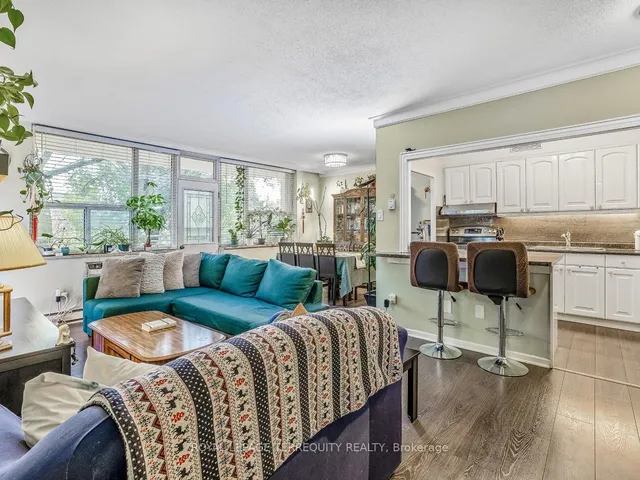 Additional property image - 70 Old Sheppard Ave Unit 104