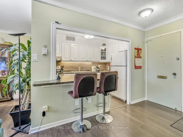 Additional property image - 70 Old Sheppard Ave Unit 104