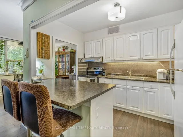 Additional property image - 70 Old Sheppard Ave Unit 104
