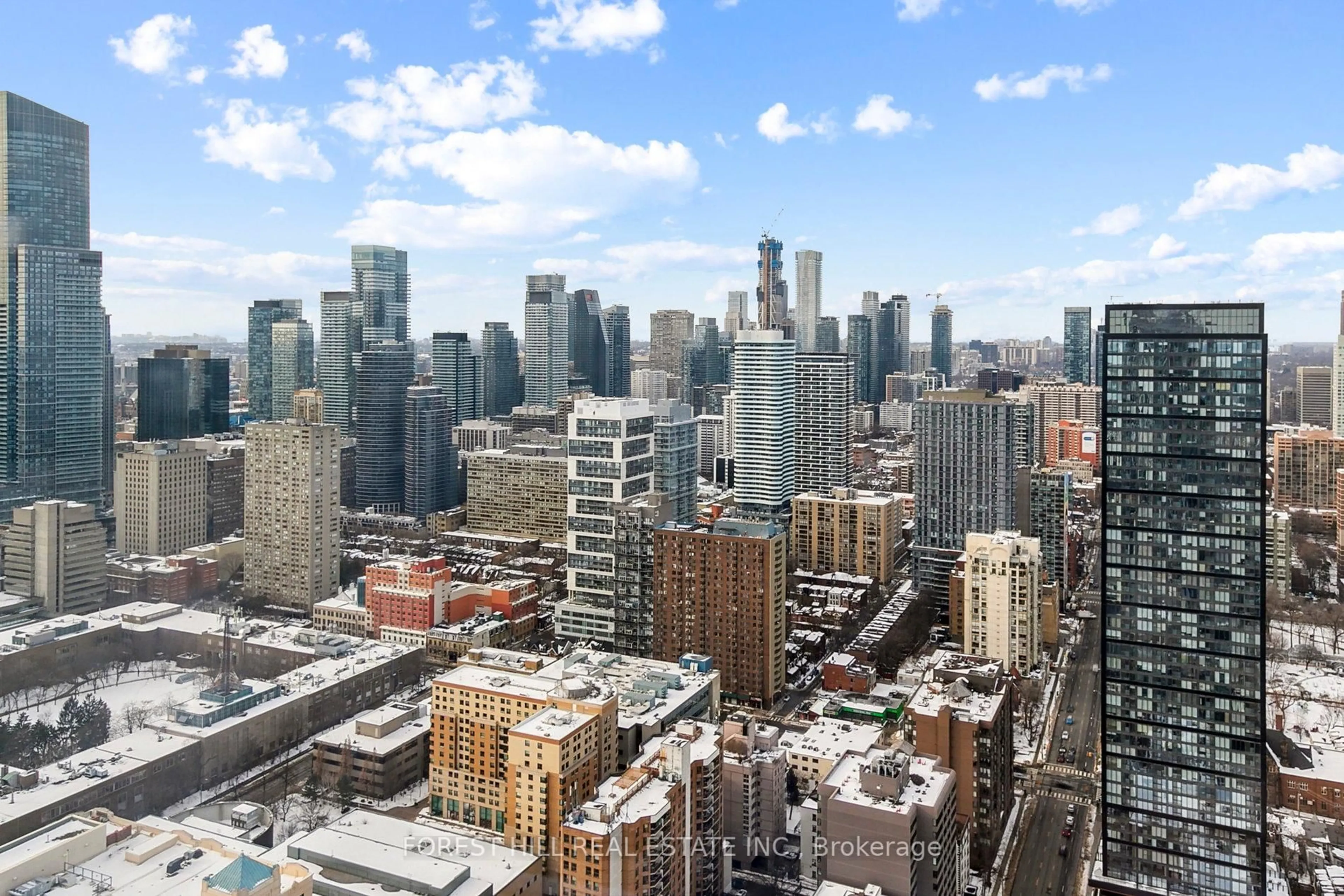 Unknown for 251 Jarvis St #PH12, Toronto Ontario M5B 0C3