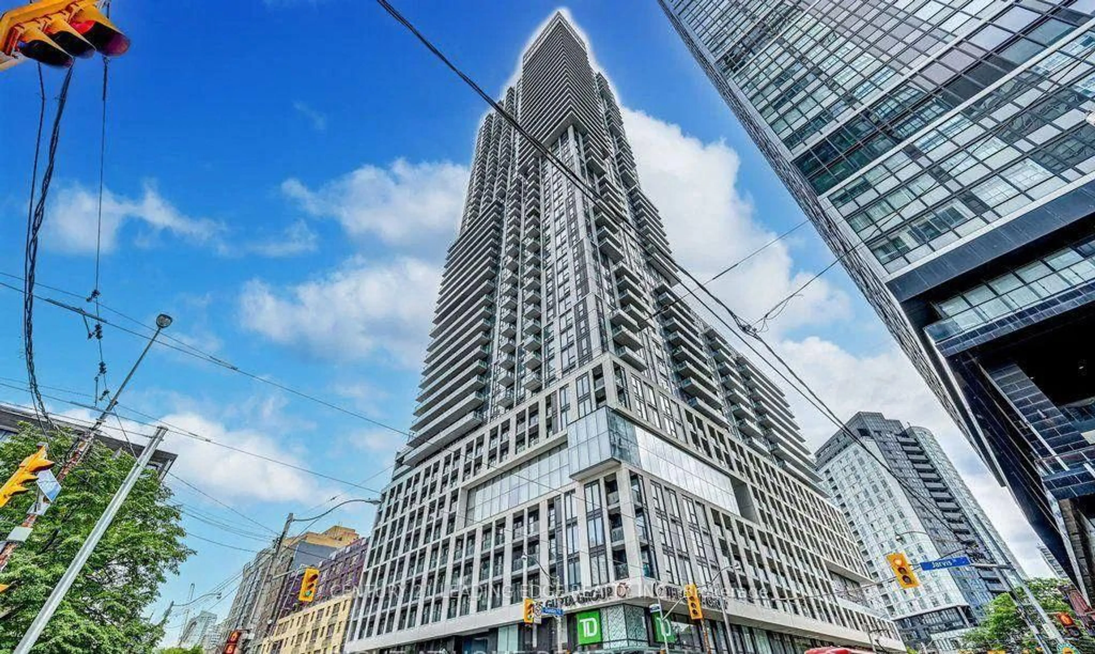 Unknown for 251 Jarvis St #1826, Toronto Ontario M5B 0C3
