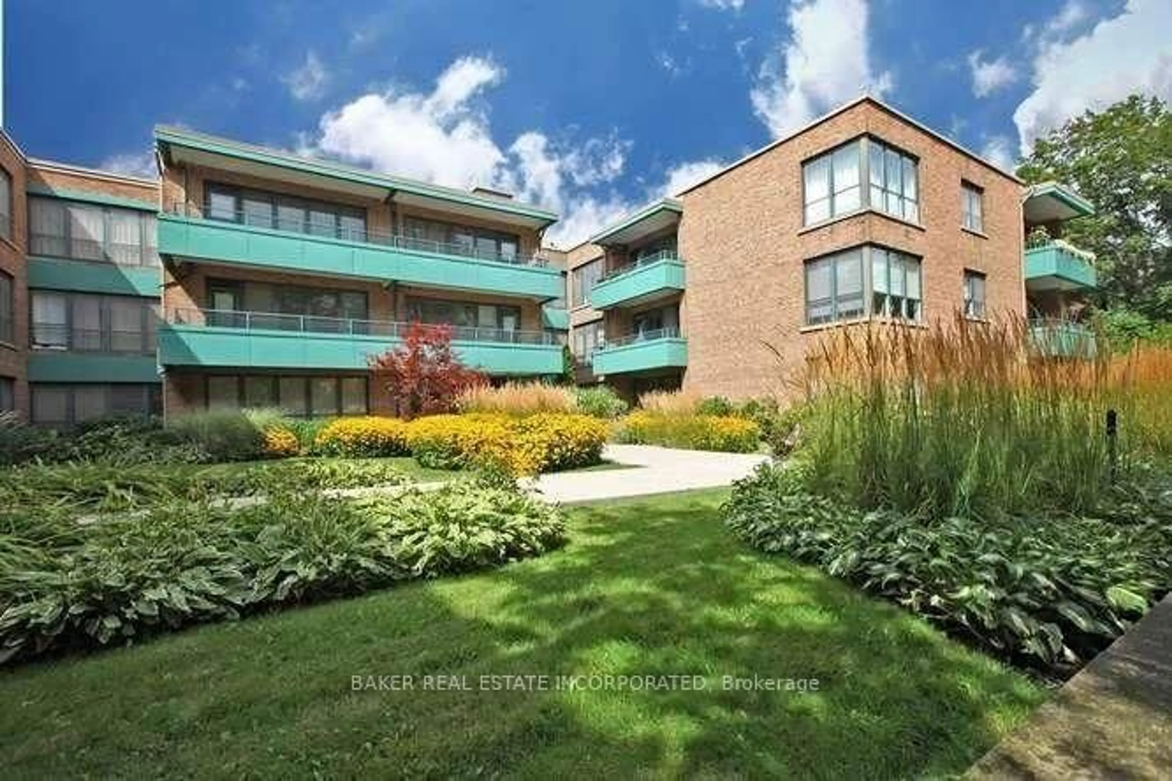 Unknown for 30 Elm Ave #302, Toronto Ontario M4W 1N5