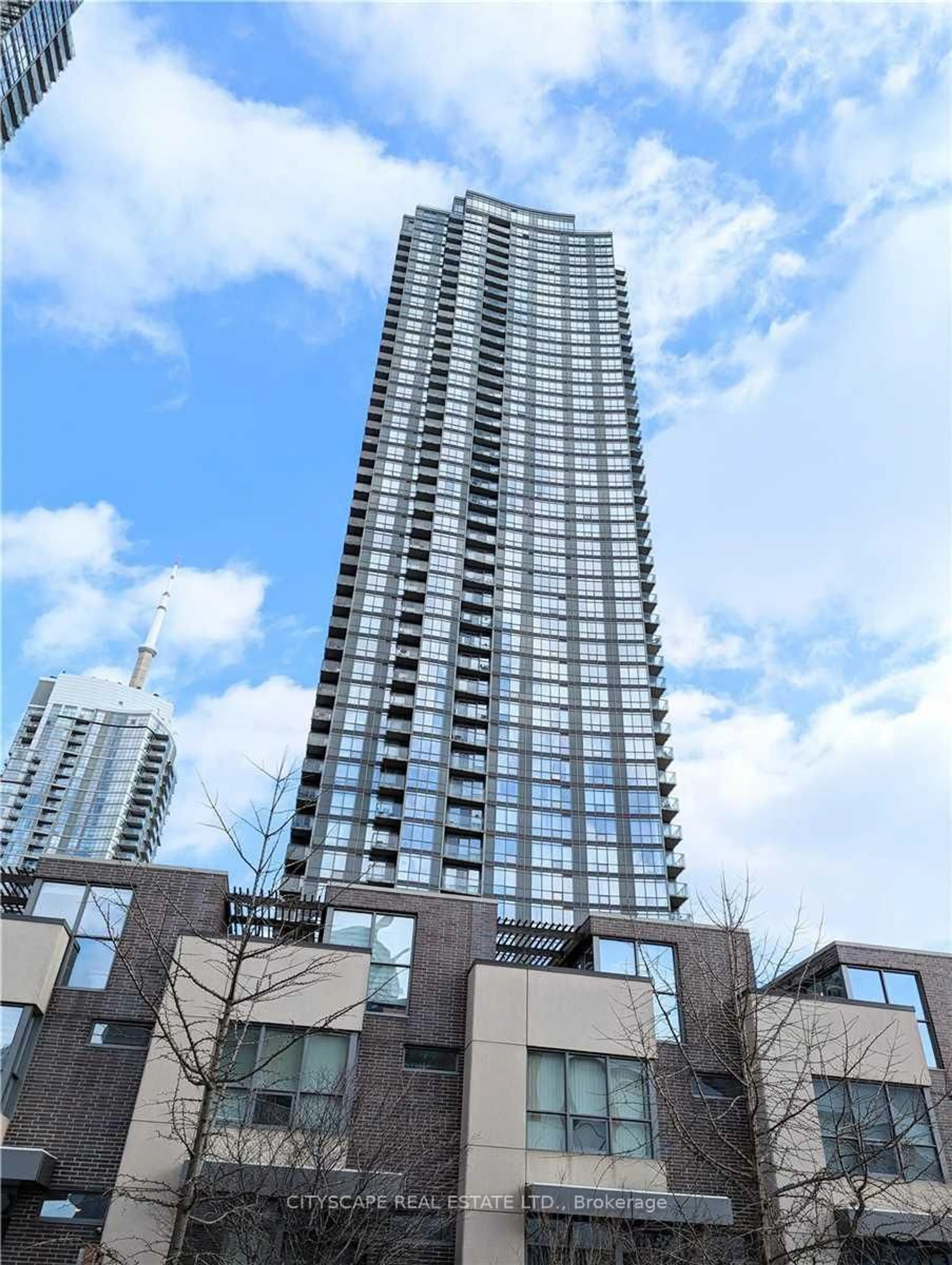Unknown for 11 Brunel Crt #5508, Toronto Ontario M5V 3Y3