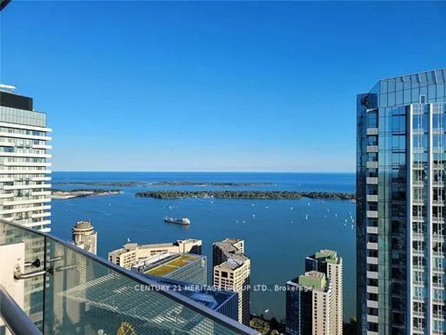 Additional property image - 14 York St Unit 6304