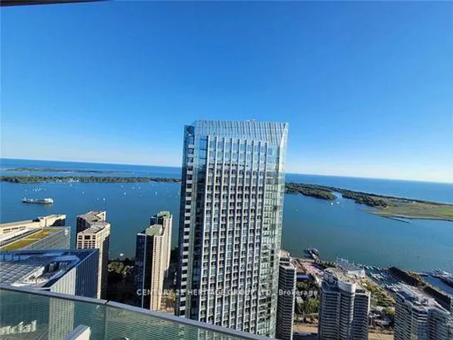 Additional property image - 14 York St Unit 6304