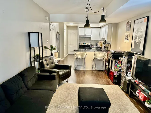 Additional property image - 12 Sudbury St Unit 3016