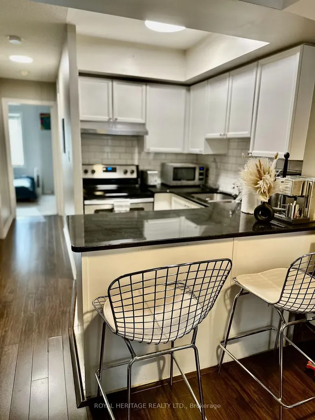 Additional property image - 12 Sudbury St Unit 3016