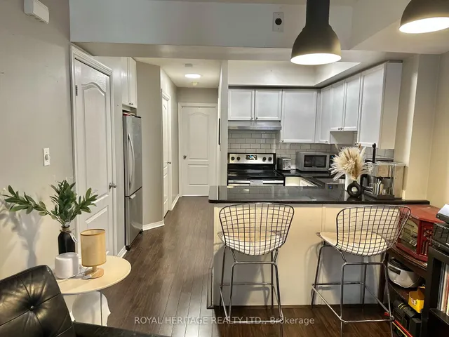 Additional property image - 12 Sudbury St Unit 3016