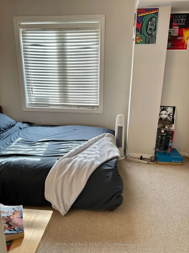 Additional property image - 12 Sudbury St Unit 3016