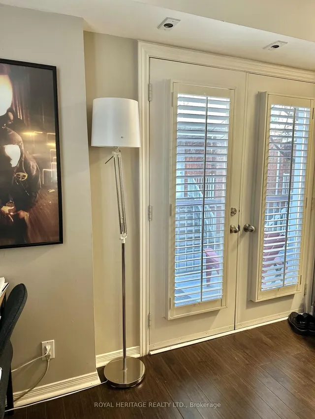 Additional property image - 12 Sudbury St Unit 3016