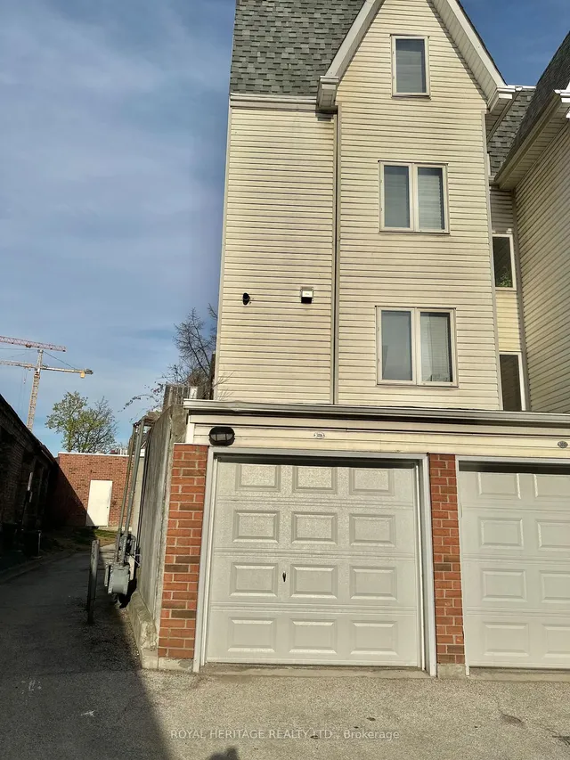 Additional property image - 12 Sudbury St Unit 3016
