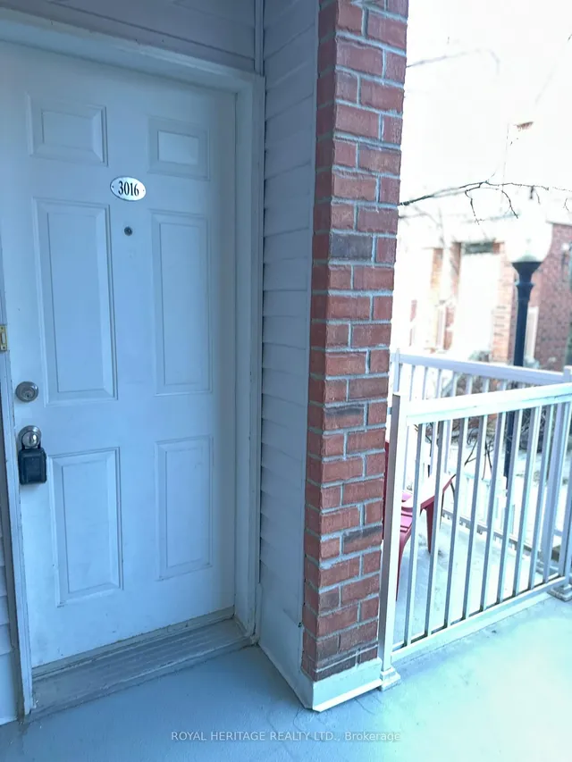 Additional property image - 12 Sudbury St Unit 3016