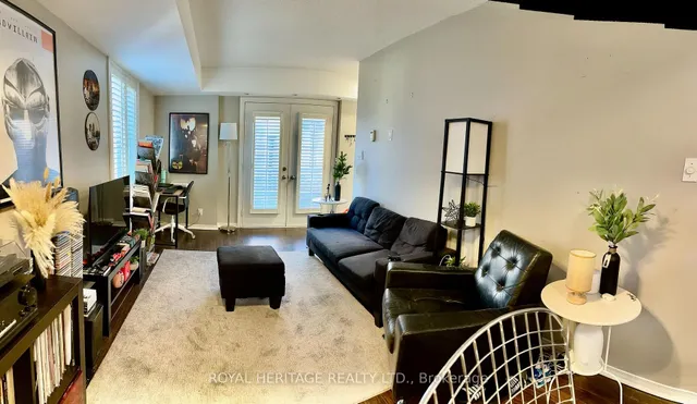 Additional property image - 12 Sudbury St Unit 3016