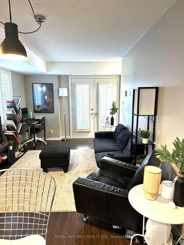 Additional property image - 12 Sudbury St Unit 3016