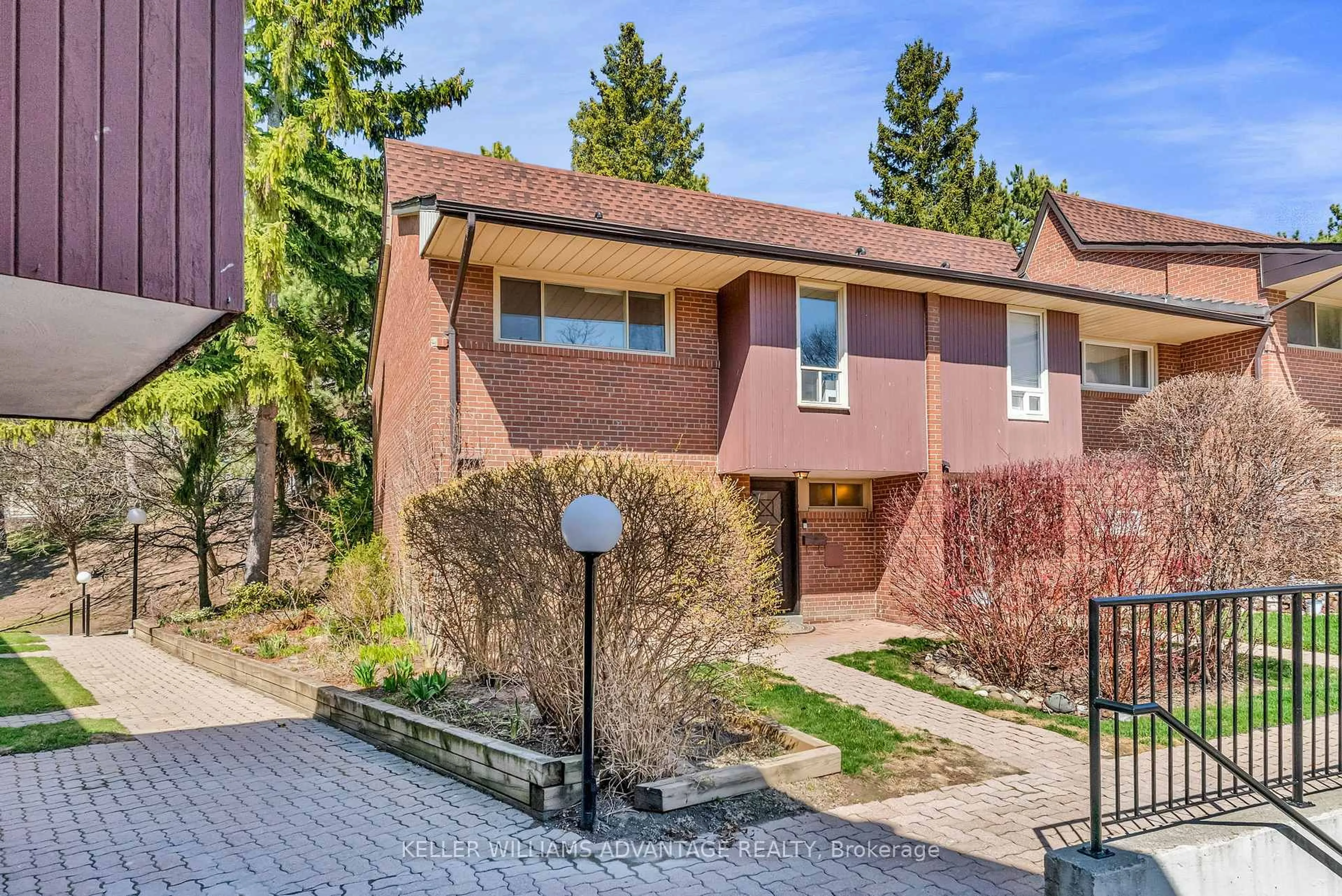 Unknown for 6 Esterbrooke Ave #67, Toronto Ontario M2J 2C2