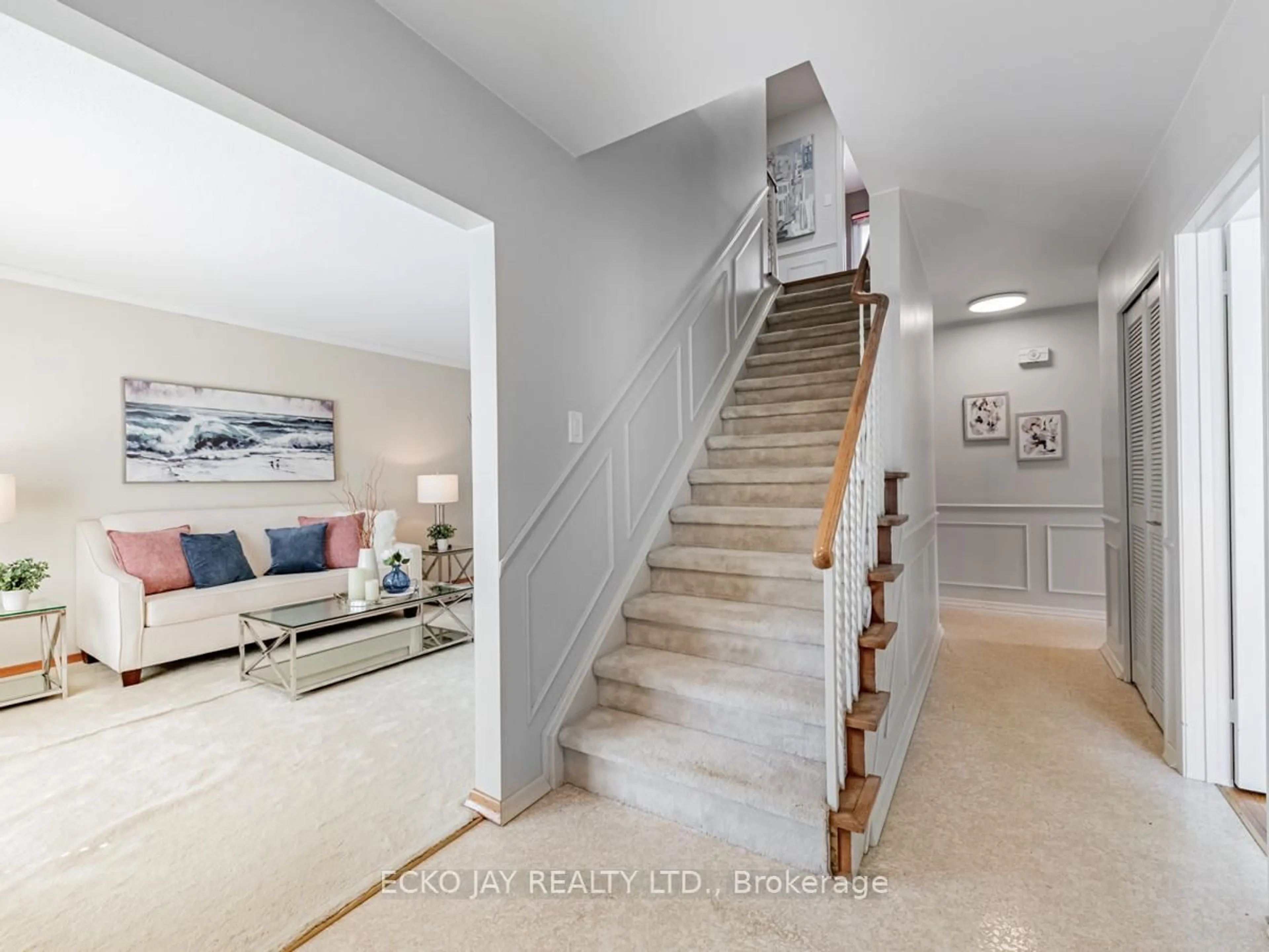 Unknown for 14 Parfield Dr, Toronto Ontario M2J 1B9