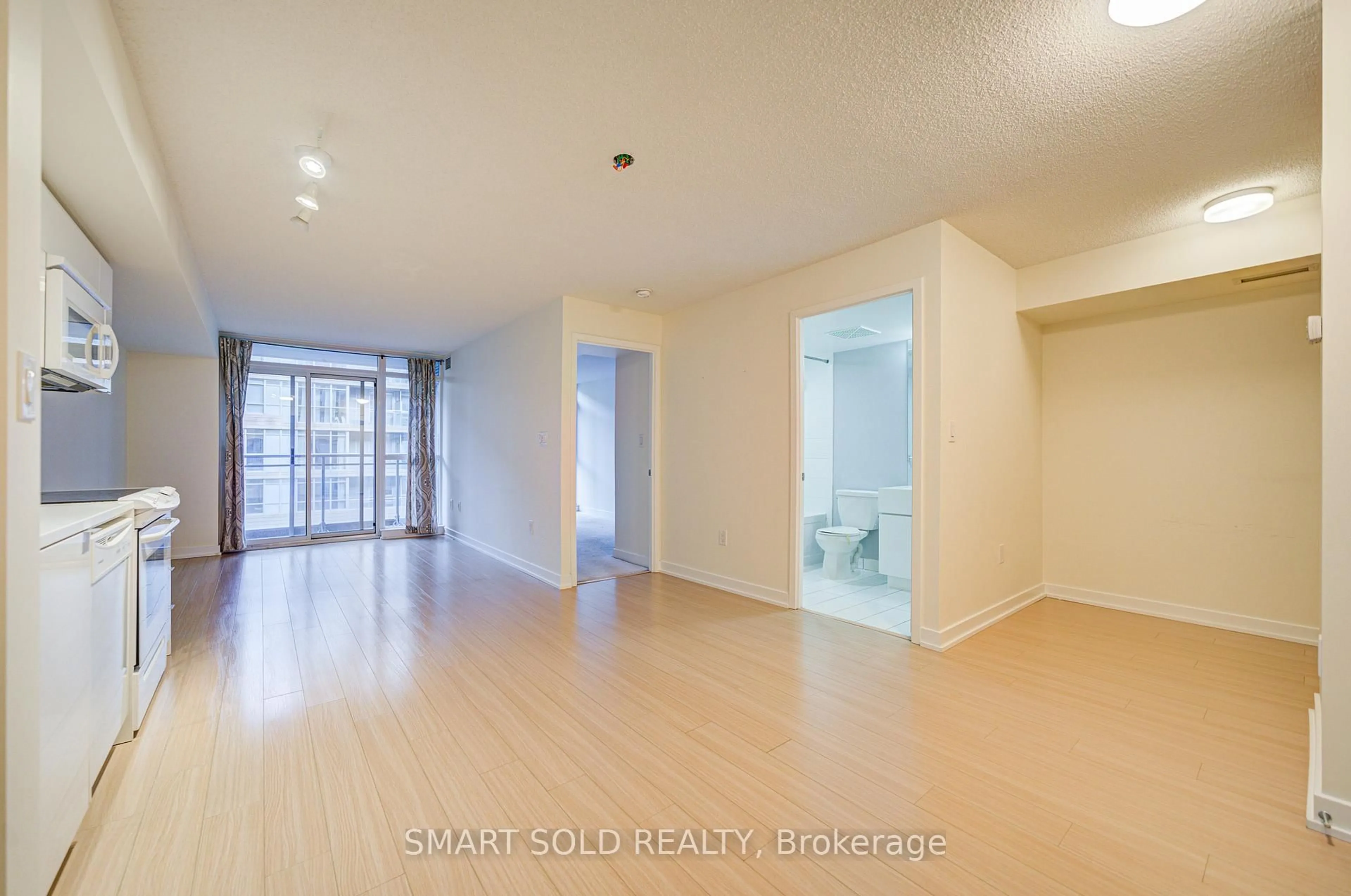 A pic of a room for 151 Dan Leckie Way #736, Toronto Ontario M5V 4B2