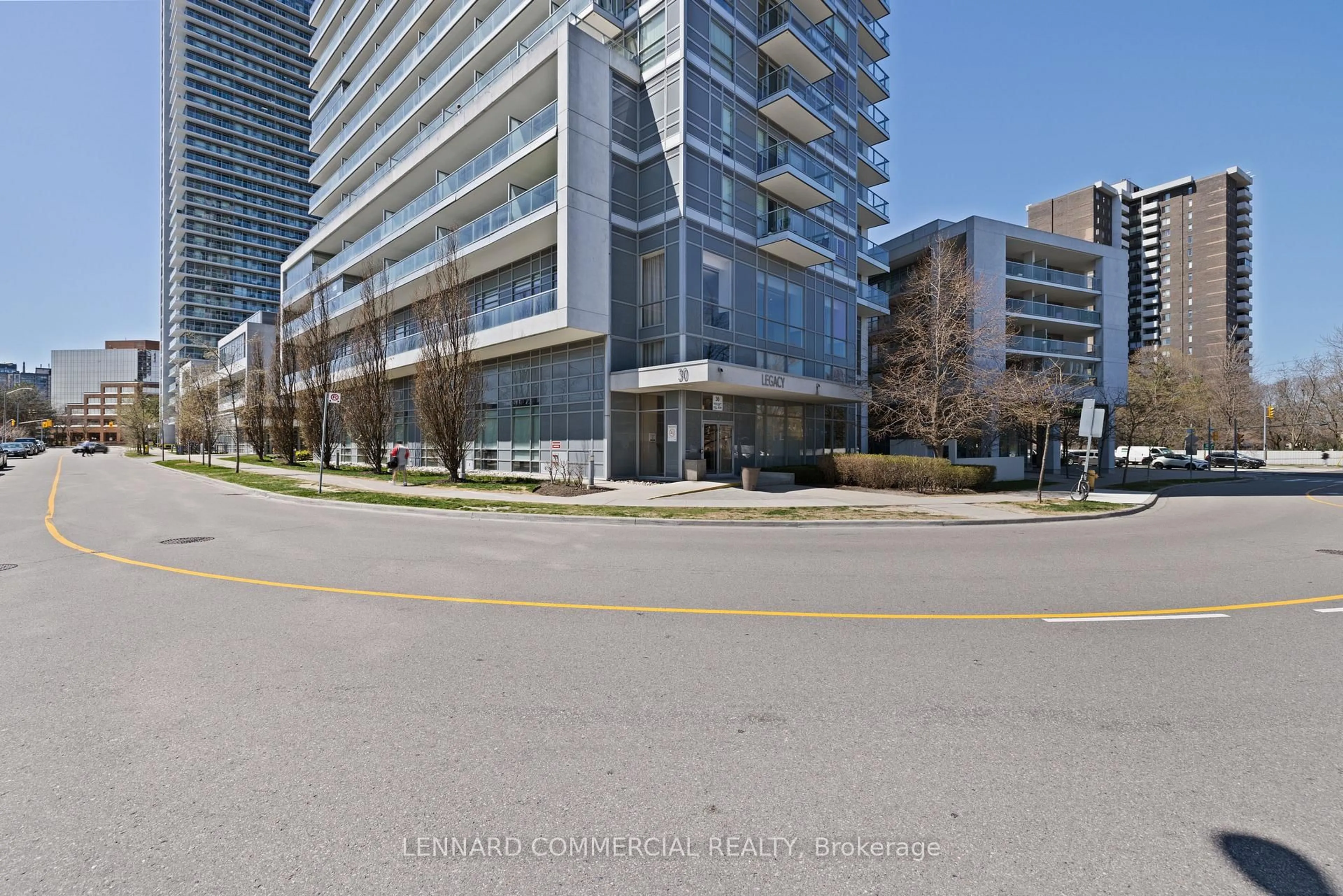 Unknown for 30 Herons Hill Way #206, Toronto Ontario M2J 0A7