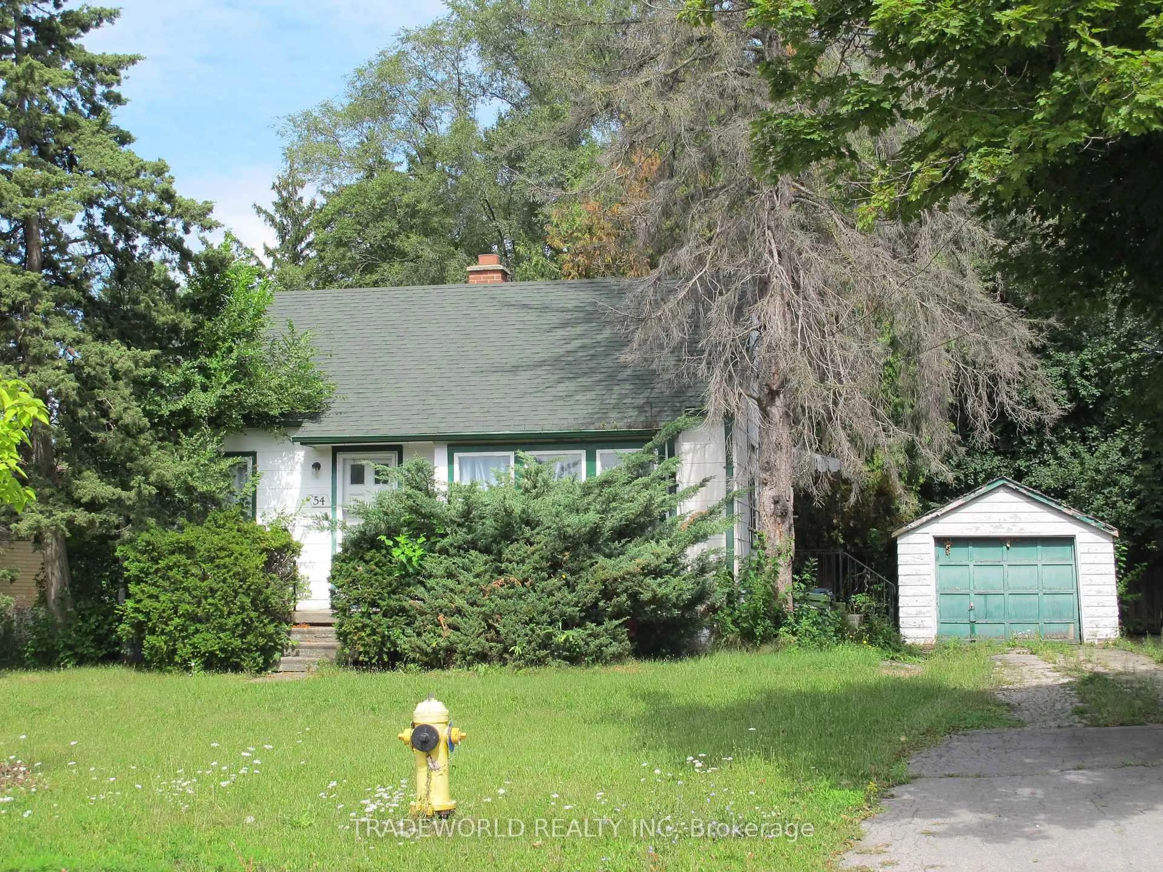 Unknown for 54 Wedgewood Dr, Toronto Ontario M2M 2H5