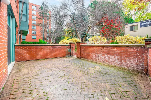 Additional property image - 95 Prince Arthur Ave Unit 104