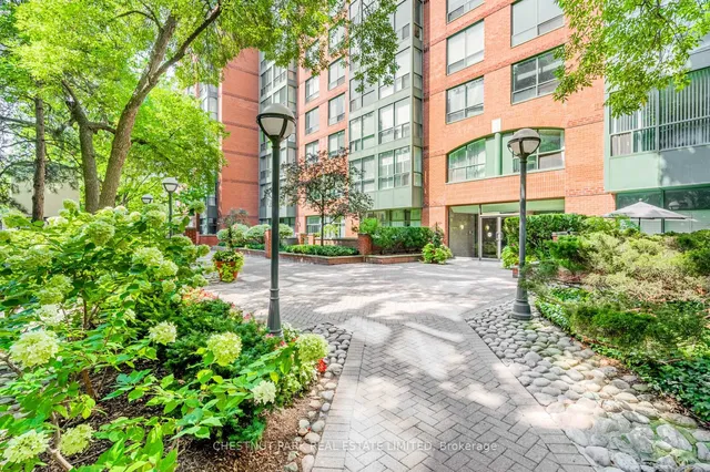 Additional property image - 95 Prince Arthur Ave Unit 104