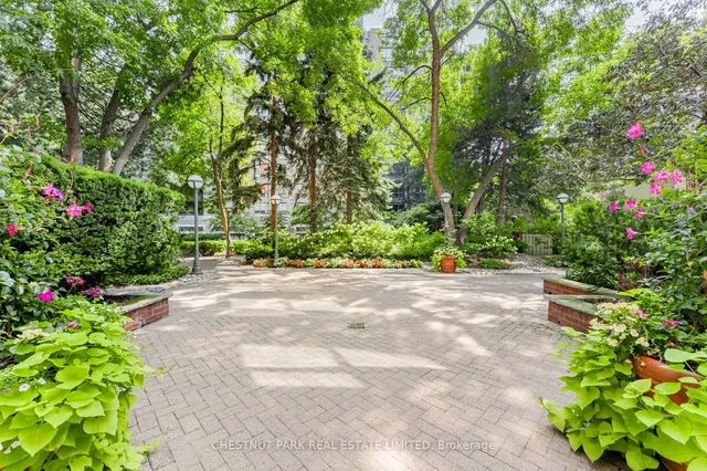 Additional property image - 95 Prince Arthur Ave Unit 104