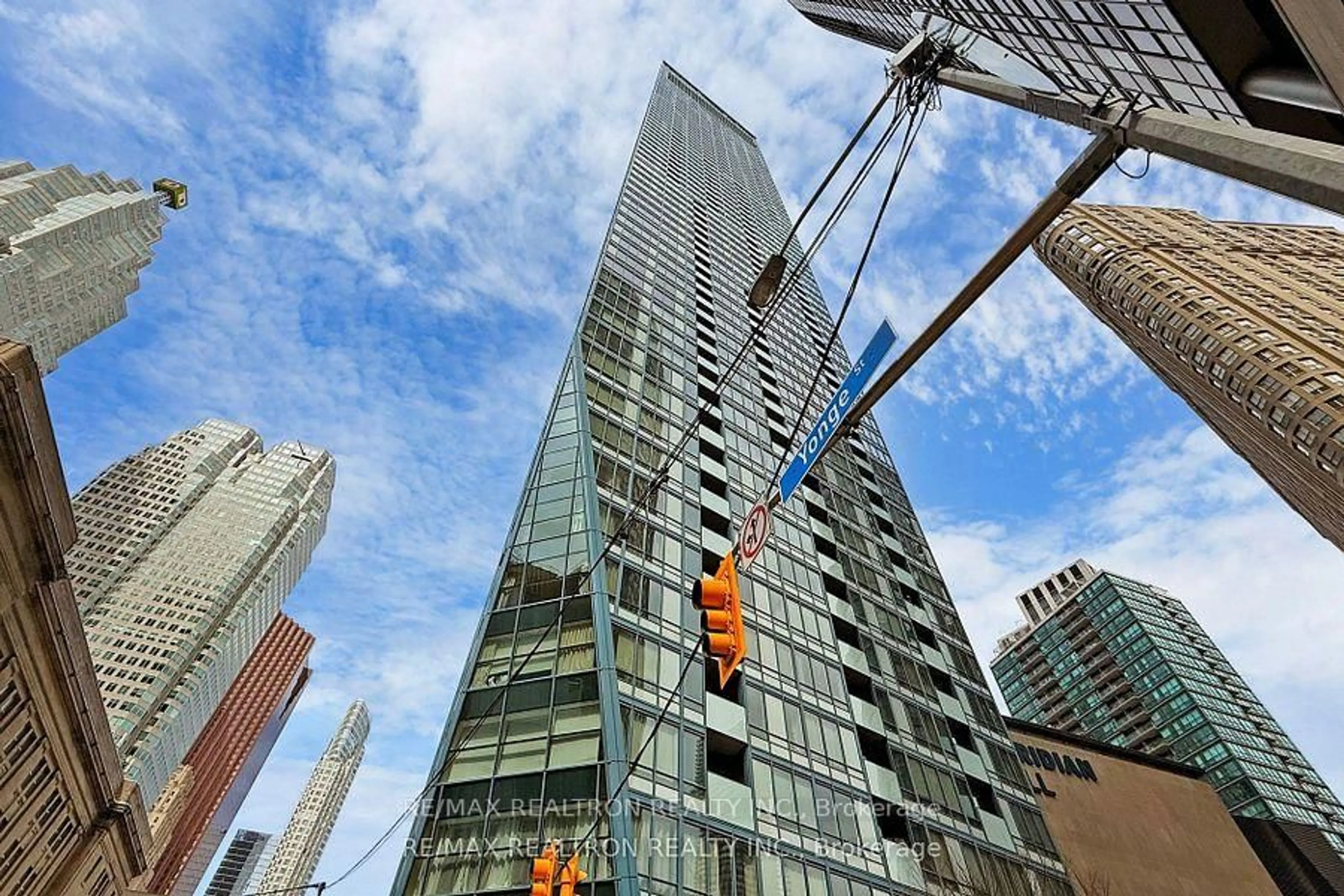 Unknown for 8 The Esplanade St #1111, Toronto Ontario M5E 0A6