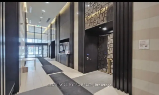 Additional property image - 501 Yonge St Unit 1504