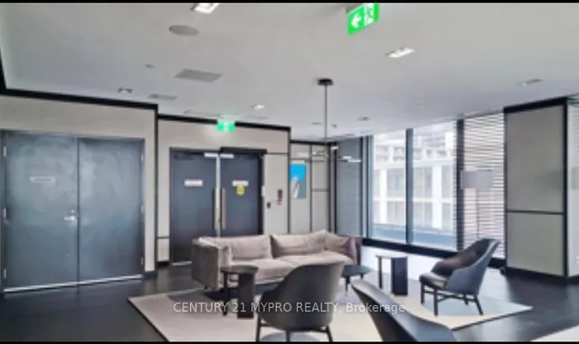 Additional property image - 501 Yonge St Unit 1504