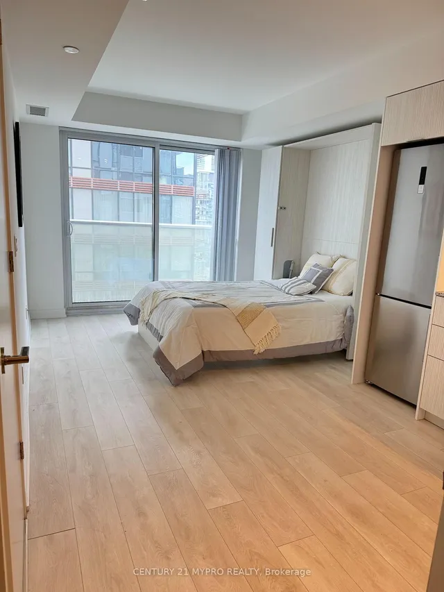 Additional property image - 501 Yonge St Unit 1504