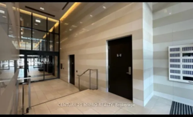 Additional property image - 501 Yonge St Unit 1504