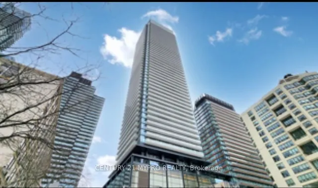 Additional property image - 501 Yonge St Unit 1504
