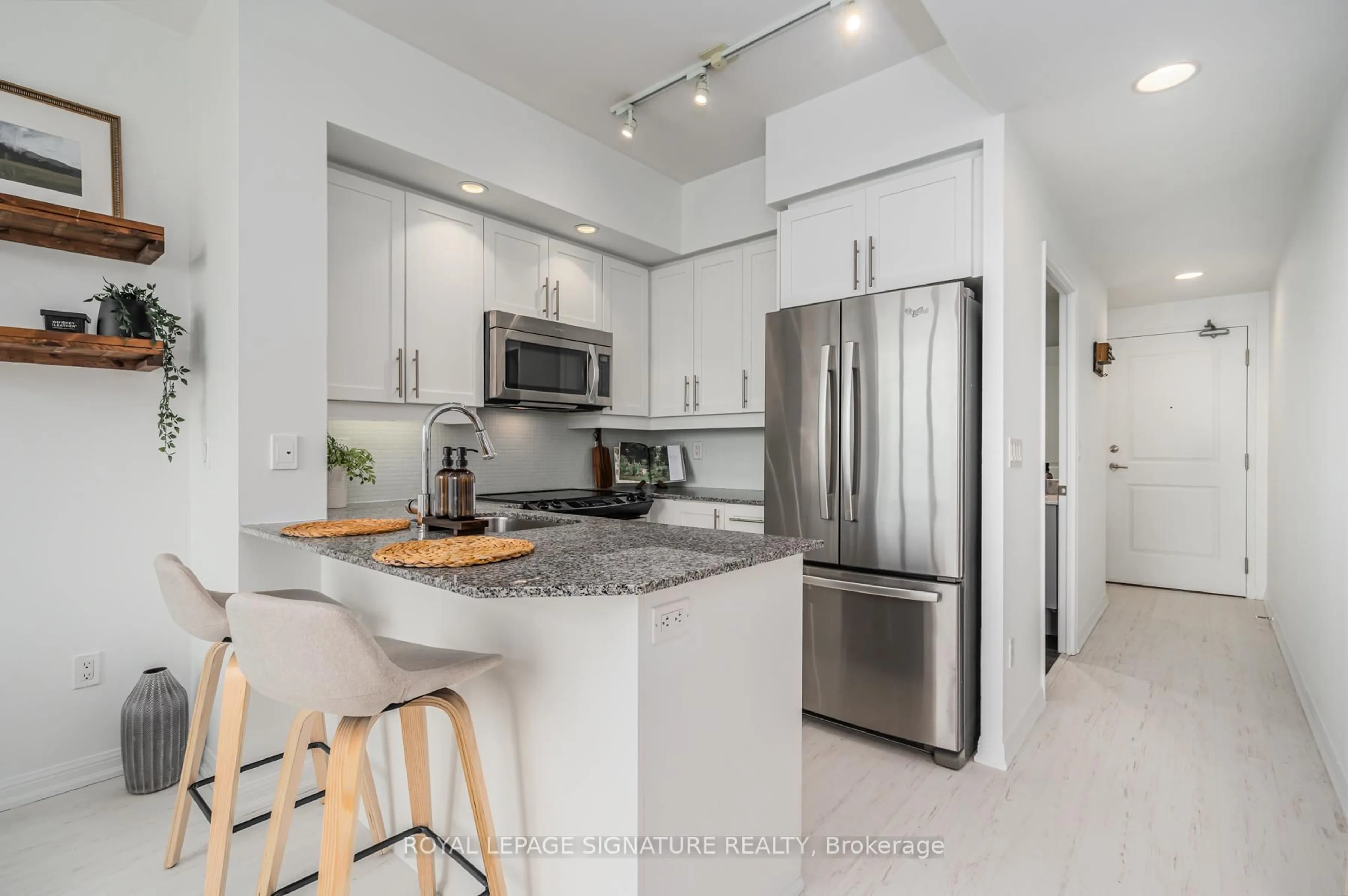 Unknown for 85 East Liberty St #1703, Toronto Ontario M6K 3R4