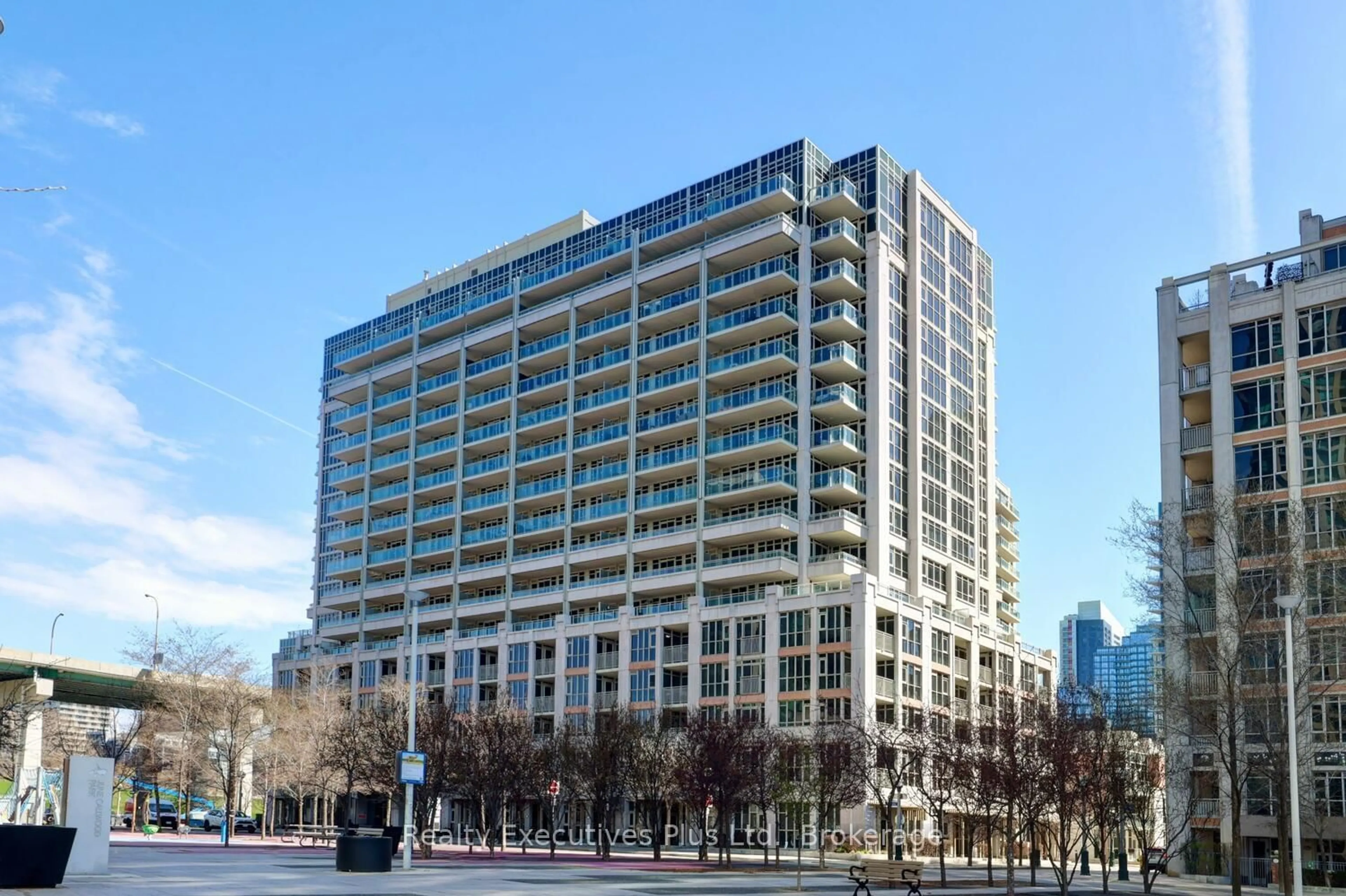 Unknown for 35 Bastion St #619, Toronto Ontario M5V 0C2