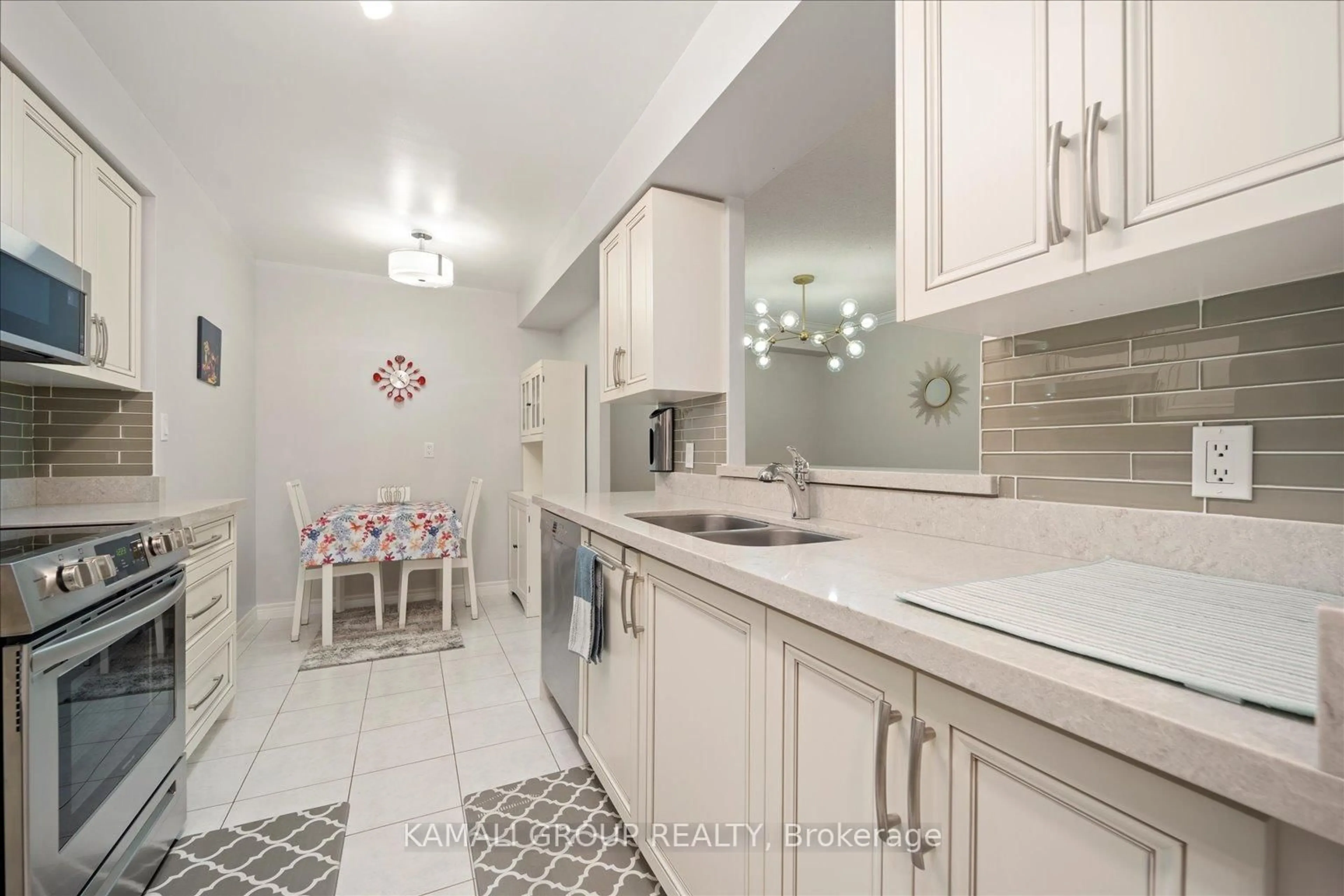 Unknown for 88 Grandview Way #308, Toronto Ontario M2N 6V6