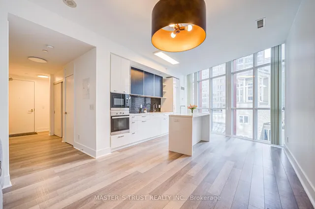 Additional property image - 32 Davenport Rd Unit 416