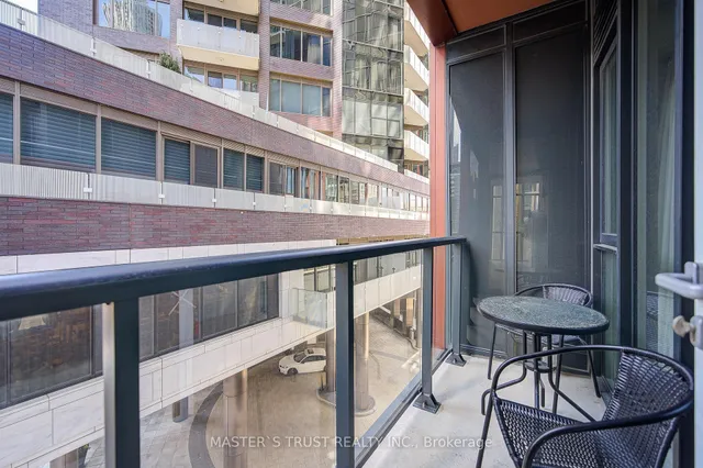 Additional property image - 32 Davenport Rd Unit 416
