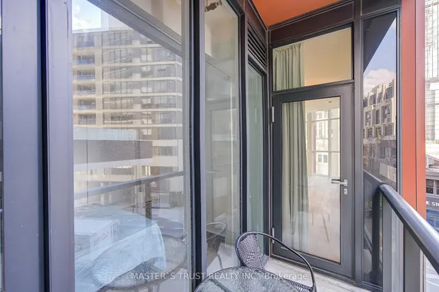 Additional property image - 32 Davenport Rd Unit 416