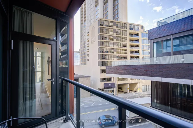 Additional property image - 32 Davenport Rd Unit 416