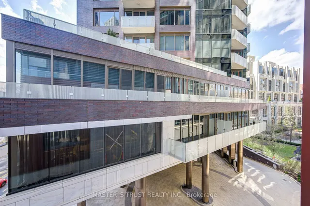 Additional property image - 32 Davenport Rd Unit 416