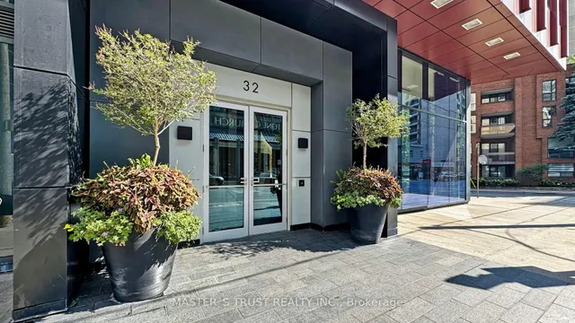 Additional property image - 32 Davenport Rd Unit 416