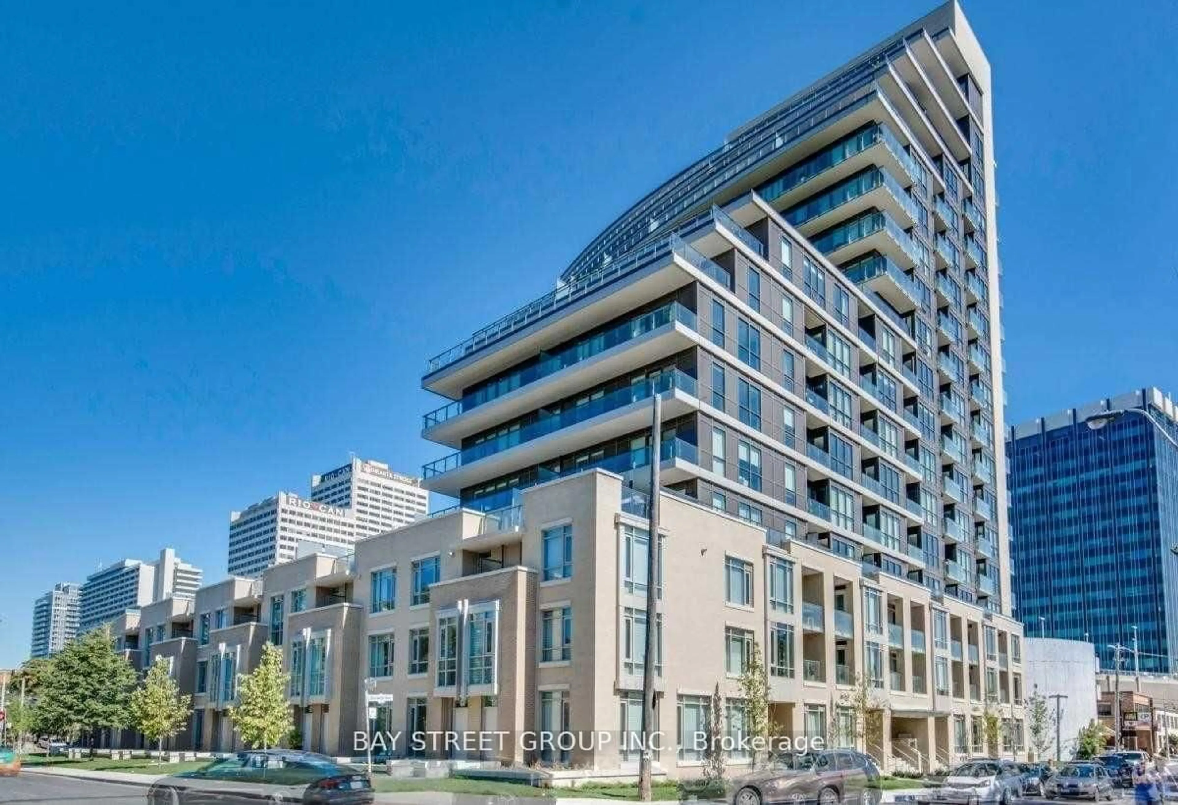 Unknown for 60 Berwick Ave #911, Toronto Ontario M5P 1H1