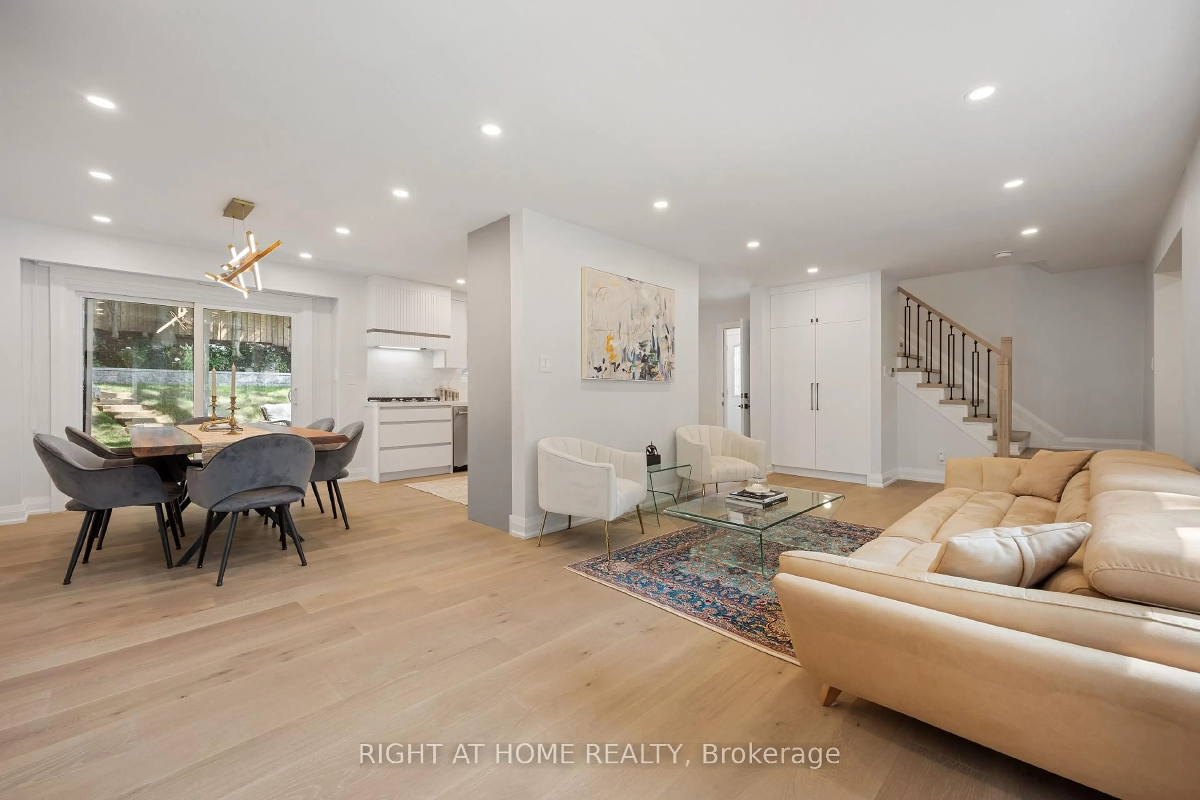 Unknown for 63 Shippigan Cres, Toronto Ontario M2J 2G1